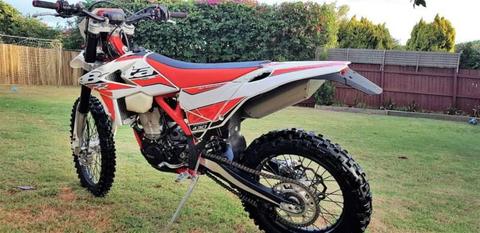 2018 Beta 430 RR motorcycle for sale