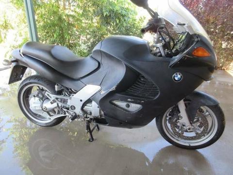 BMW K1200 for Parts