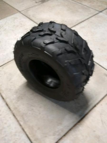 New 16x8-7 tubeless tyre honda atc 70 trx70 atv