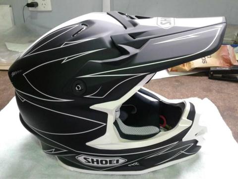 Shoei Motor Cycle Helmet