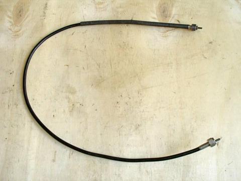 vintage SMITHS CHRONOMETRIC Speedo Cable BSA Triumph AJS Ariel