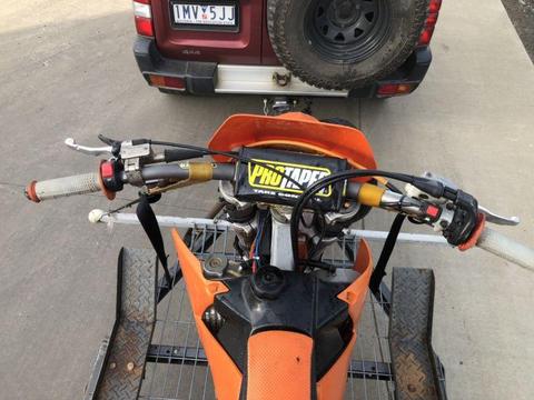 Ktm520sx