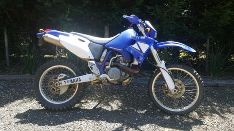 Yamaha wr426 wrecking/parting out, 2001. Suit wr400f