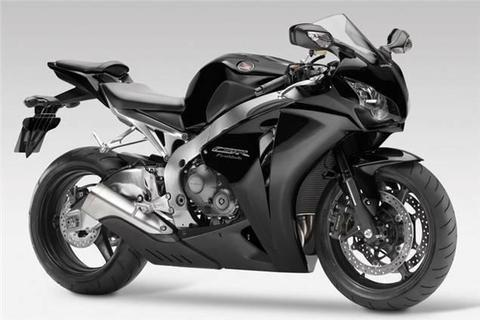 2011 HONDA CBR1000 RR C-ABS FIREBLADE