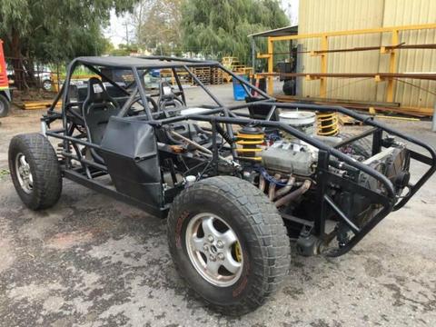 V8 buggy for sale