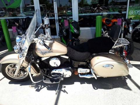 MOTOR CYCLE FOR SALE