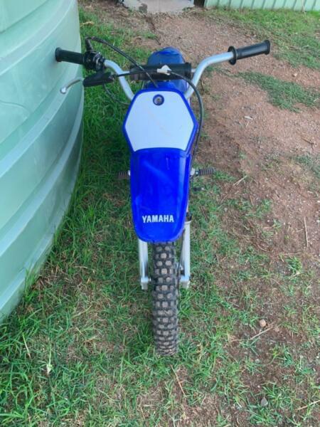 Yamaha pwee 80 for sale