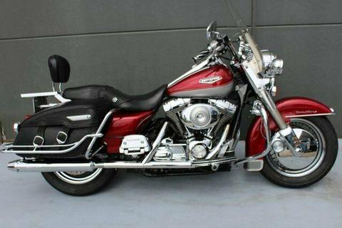 2000 Harley-Davidson FLHRCI Road King Classic 1450CC Cruiser