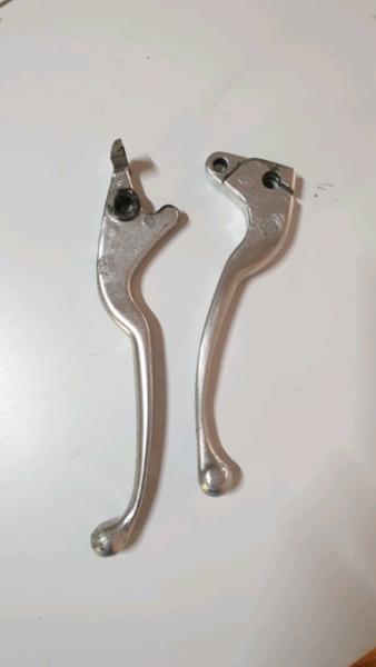 50cc scooter brake levers