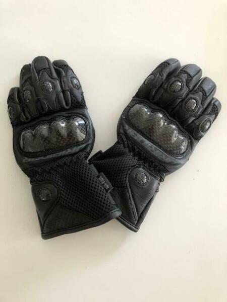 Motorcycle Gloves - Ladies 2 pairs $60 both