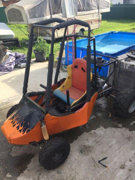 Kids buggy for sale