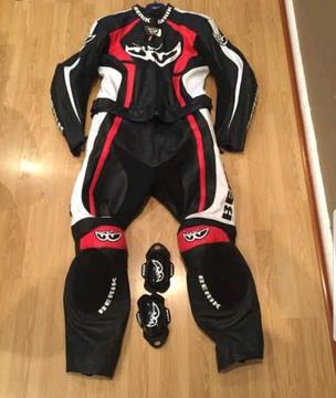 Motorcycle gear - need it gone