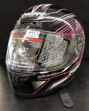 RJays Road Helmet Boxed 64217