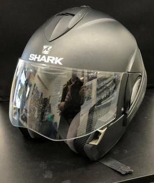 Shark Road Helmet Evoline Series 3 64216