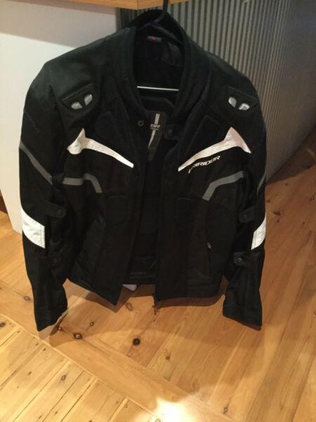 Bike jacket