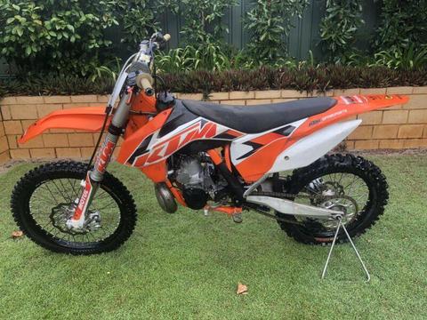 2015 KTM 250sx Need Gone