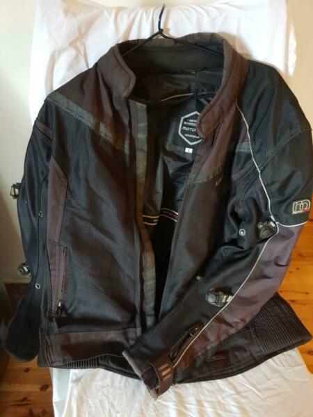 Motodry Motorcycle jacket