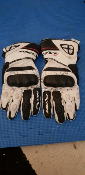 IXON RS Rallye HP Gloves