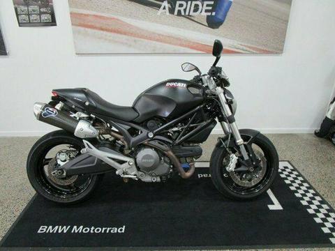 2013 Ducati Monster 659 (ABS) 660CC 659cc