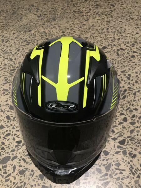 Motorcycle Helmet Size L - NEW