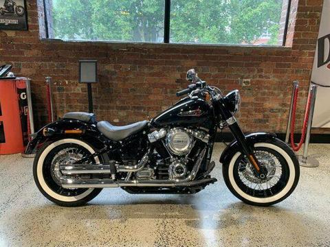 2018 Harley-Davidson SLIM 107 (FLSL) Road Bike 1745cc