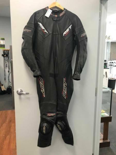 RST FUSION LEATHER RACING SUIT #177498