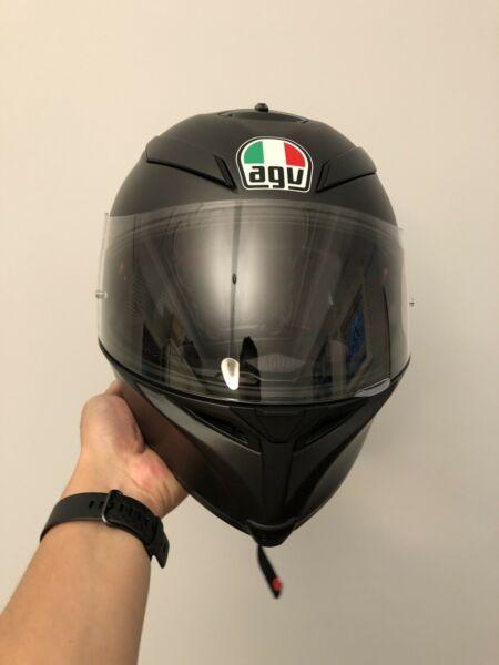 AGV K5 Helmet Size MS