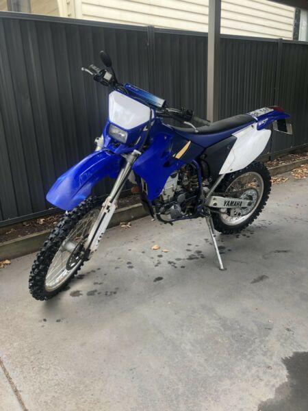 For Sale -WR 450