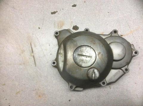 yamaha Wr400f Generator Stator Cover Good Useable Condition