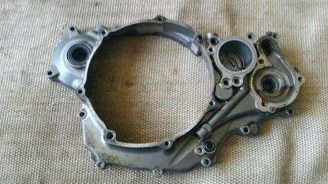 Yamaha WR400 1999 Inner Clutch Cover