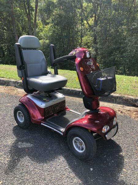 Mobility scooter, excellent condition