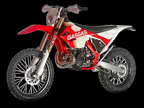 GasGas EC300, 2 Stroke, Dirt Bike, Enduro, Motorbike