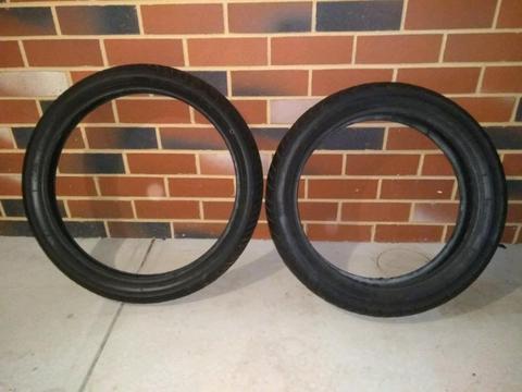 Supermoto / Super Motard tyres