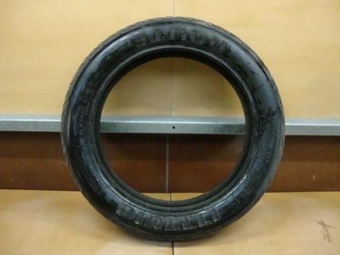 Pirelli Motorcycle tyre