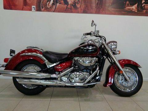 2007 Suzuki VL800 (boulevard C50) 800CC Cruiser 805cc