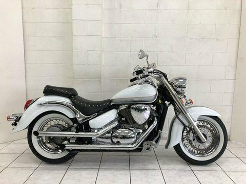 2013 Suzuki VL800 (boulevard C50) 800CC Cruiser 805cc