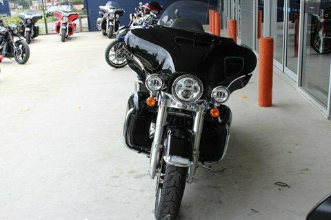 2019 Harley-Davidson FLHTK Ultra Limited 1900CC Cruiser 1868cc