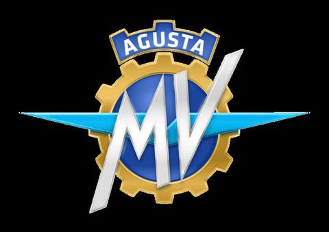 MV Agusta f4 1078 parts