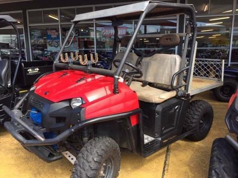 POLARIS RANGER 800 SIDE BY SIDE BUGGY