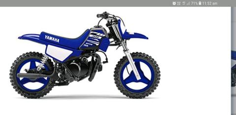 Pw50 wanted. Realistic price please