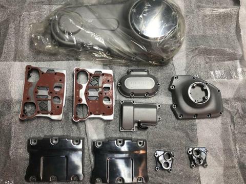Harley softail parts, off 2011 standard will fit others