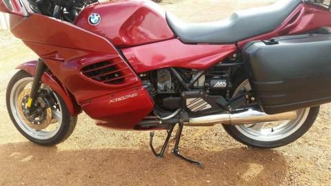 BMW K100RS For Sale