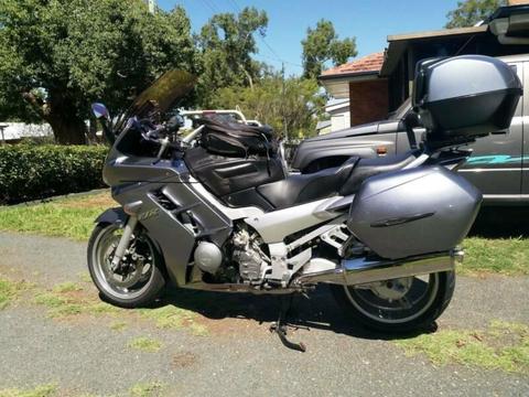 2004 Yamaha FJR1300