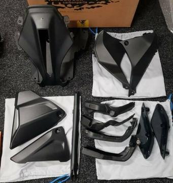 BMW R1200 RS (LC) Motorcycle Parts for Sale
