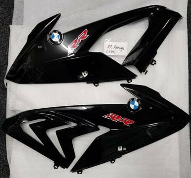 BMW S1000RR (2016-18) Motorcycle Parts for Sale