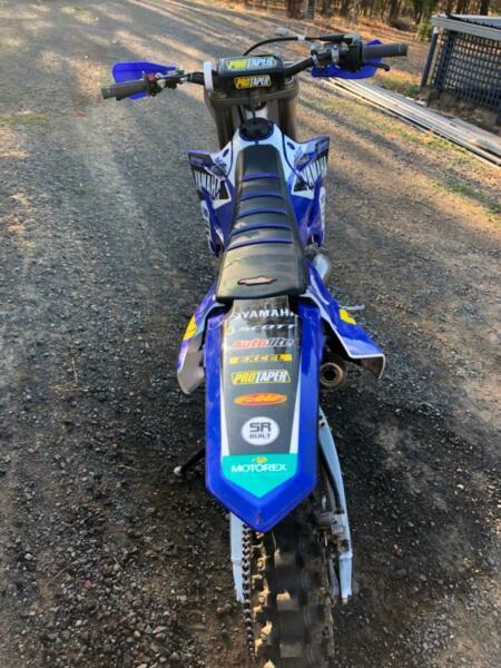 Yz 125 for sale