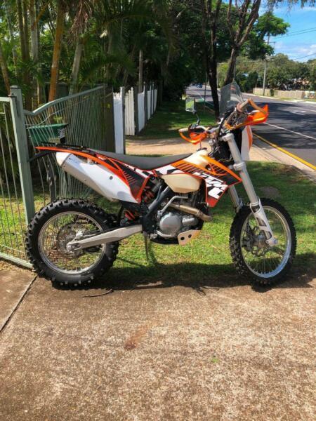KTM 450 EXC For Sale