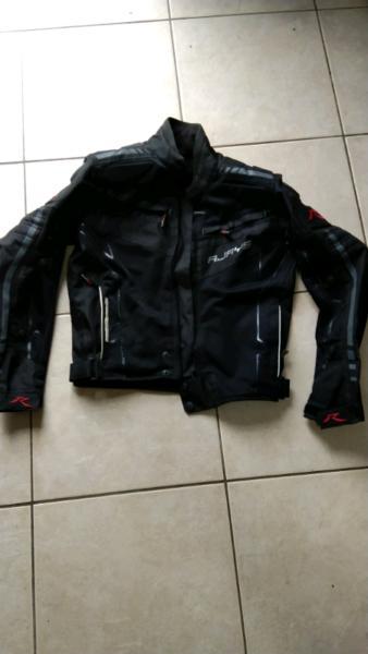 motorbike jacket Rjays