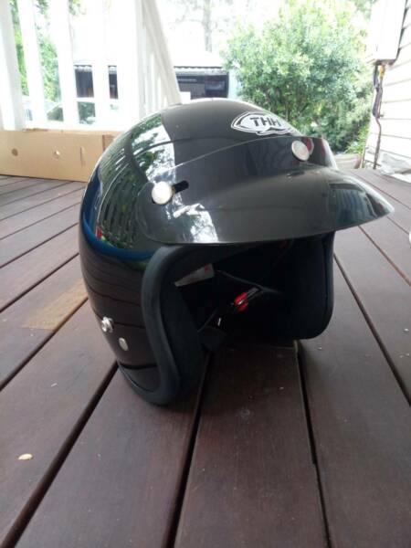 Scooter.Moped Helmet THH Extra Small 53-54cm