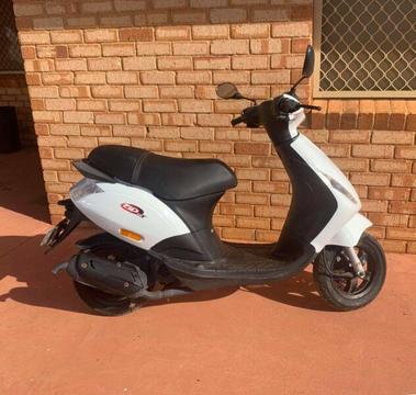 Scooter for sale!!